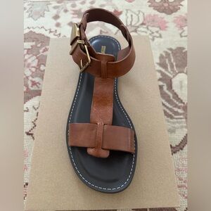 Steve Madden Brazinn Flat Sandal